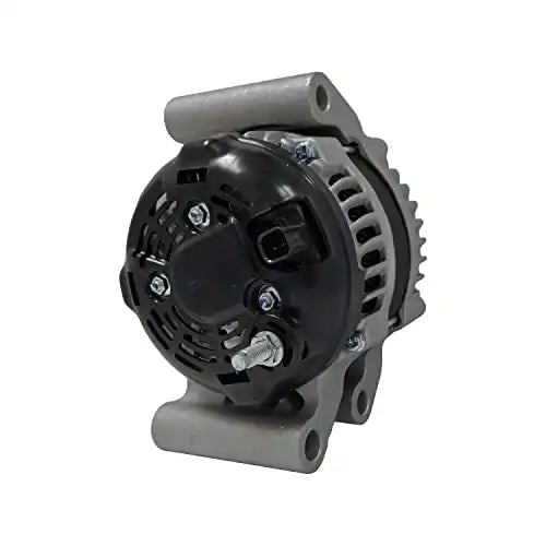 New Alternator For Chrysler 300 5.7L V8 2011-2019, Dodge Challenger 5.7L V8 2011-2019, Dodge Charger 5.7L V8 2011-2015, 4210000800, 04801866AB, 4801866AB, 4801866AC, AND0594, 40052412R - Electrical Parts > Alternator from MyMROmarts