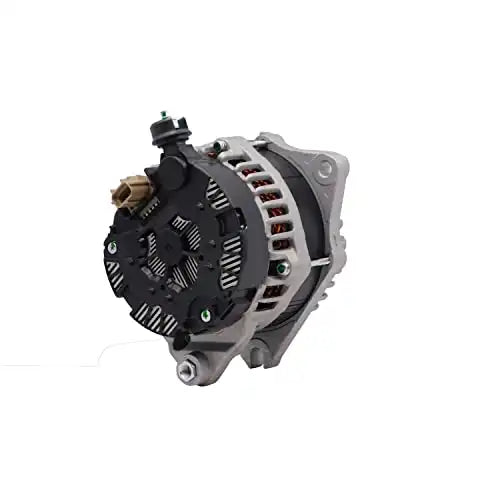 New Alternator Replacement For Expedition 3.5L VIN T 2015-2017, Lincoln Navigator 3.5L VIN T 2015-2017 FL1Z-10346, FL1T-10300-A, A3TV0691, A3TV1591 - Electrical Parts > Alternator from MyMROmarts