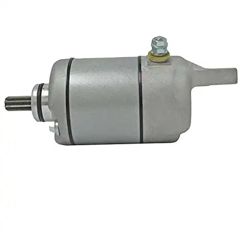 Load image into Gallery viewer, New Starter Replacement For 1994-2008 KTM Motorcycle 400 620 625 640 Adventure Duke SXC Rallye 58440001000, SM13-573, 464231, SMU0507, SMU0507, 41054131 - Electrical Parts > Starter Motor from MyMROmarts
