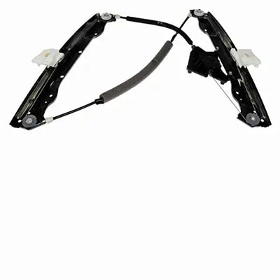 New Front Left Power Window Regulator W/O Motor For Chrysler Sebring 2007-2010, 68020563AA 752-310 - Electrical Parts > Regulator from MyMROmarts