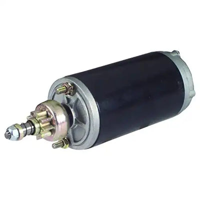 New Starter Replacement For Kohler Cub Cadet Toro 718-Z 720-Z 2072 2085, 5209806, 52-098-13-S, 52-098-10, 04247, 049247, 52-098-10, 52-098-13, SAB0026, 41021057 - Electrical Parts > Starter Motor from MyMROmarts