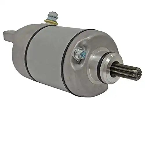 Load image into Gallery viewer, New Starter Replacement For 1994-2008 KTM Motorcycle 400 620 625 640 Adventure Duke SXC Rallye 58440001000, SM13-573, 464231, SMU0507, SMU0507, 41054131 - Electrical Parts > Starter Motor from MyMROmarts
