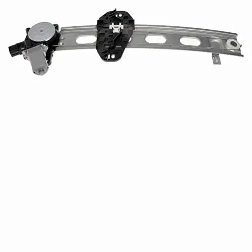 New Front Passenger Side Right RH Power Window Regulator W/Motor Replacement For Honda Civic 2006 2007 2008 2009 2010 2011, 748-743 72210SVAA01 72210SVAA02 - Electrical Parts > Regulator from MyMROmarts