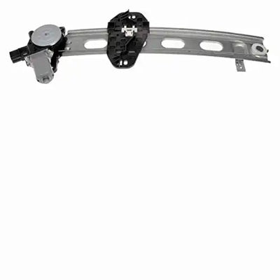 New Front Passenger Side Right RH Power Window Regulator W/Motor Replacement For Honda Civic 2006 2007 2008 2009 2010 2011, 748-743 72210SVAA01 72210SVAA02 - Electrical Parts > Regulator from MyMROmarts