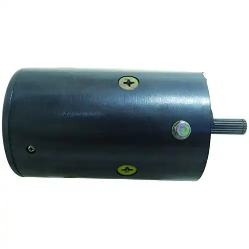 Load image into Gallery viewer, New Winch Motor Replacement For WARN 20 SPLINE Heavy Duty DOUBLE BALL BEARING 9130450047 F000MM0626 0-0130-450-047 11212449 226626 26629 31560 458058 - Electrical Parts > Other Electrical Parts from MyMROmarts
