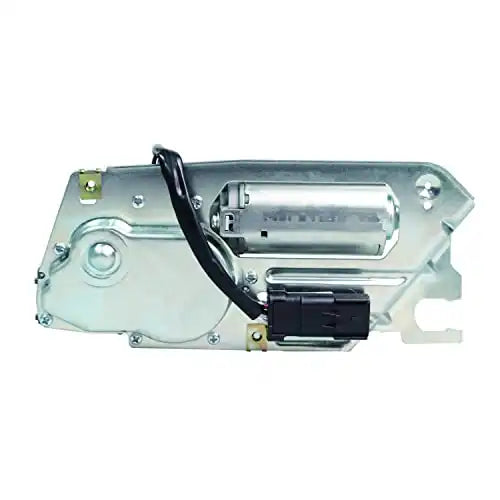 New Windshield Wiper Motor Replacement For Jeep Wrangler Rear TJ 2003-2006 03 04 05 06 55156278AA, 85-454, 85454, 40-454, 40454 - Electrical Parts > Other Electrical Parts > Wiper Motor from MyMROmarts