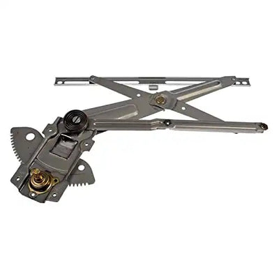 New Window Regulator Front Drivers Side Left LH Replacement For 1995-2004 Toyota Tacoma, 6982004080, 749-856, 125-58564L, 11R321, 81070 - Electrical Parts > Regulator from MyMROmarts