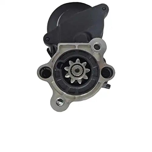 New Starter Replacement For Harley Davidson 1981-2012 Sportster 883 1000 1200 Roadster Upgraded High Torque 2HP OEM & High Compression SHD0004, 41052136, 41052496 - Electrical Parts > Starter Motor from MyMROmarts