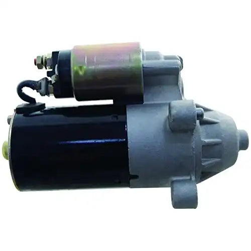 New Starter Replacement For Ford Taurus 3.0L 3.8L 92-97, Tempo 3.0L 92-94, Windstar 3.0L 3.8L 95, Lincoln Continental 3.8L 89-94, Mercury Sable 3.0L 3.8L 92-97, Topaz 3.0L 92-94 E9OF11000AA, SFD0005 - Electrical Parts > Starter Motor from MyMROmarts