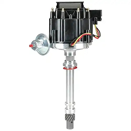 New Distributor Replacement For GM Chevy G1500 G2500 G3500 1975-1989 7.4L Big Block 454 V8 1112527, 1112869, 1112886, 1112940 - Electrical Parts > Other Electrical Parts from MyMROmarts