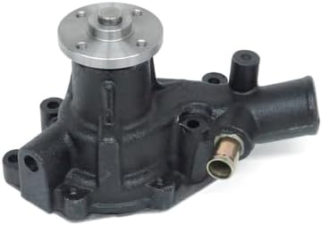 NEW Engine Water Pump 8-97021-171-1 1401350 8944398522 8-94129-554-Z COMPATIBLE WITH ISUZU NPR 3.9 - Engine Parts > Cooling System > Engine Water Pump from MyMROmarts