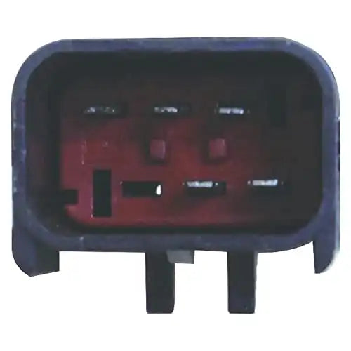 Load image into Gallery viewer, New Wiper Motor Replacement For Jeep Cherokee 4.0L 2000-2001 01 02 55155297AB, 55155300AB - Electrical Parts &gt; Other Electrical Parts &gt; Wiper Motor from MyMROmarts
