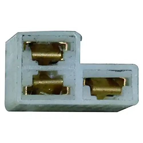 New Front Wiper Motor Replacement For 1981 1982 Jeep CJ5/CJ7, Replaces Chrysler 5453956 5763696 40-437 85-437 - Electrical Parts > Other Electrical Parts > Wiper Motor from MyMROmarts