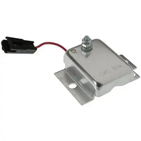 New 12V Regulator Replacement For 1970-1988 Chrysler Marine Engines, Prestolite 8-356, 8-405, VSH-6201J, VSH6201JY, 3527501, 3527502, 3744890, 4026084 - Electrical Parts > Regulator from MyMROmarts