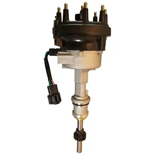 New Distributor Replacement For 1990-1997 Replacement Ford F-150 F150 F250 F250 F-350 F350 E-150 E250 E350 5.8 351 V8, Replaces E9TE-12127-CA, F1TZ-12127-C - Electrical Parts > Other Electrical Parts from MyMROmarts