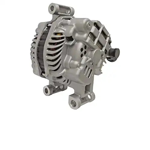 Load image into Gallery viewer, New Alternator Replacement For Ford Explorer &amp; Sport Trac V6 4.0L 09-10, Mercury Mountaineer 4.0 09 10 2009-2010 9L2T10300BA, 9L2Z10346B, GL-961, A3TG5491, 9L2T-10300-BA, 9L2T-10300-BB, 9L2Z-10346-B - Electrical Parts > Alternator from MyMROmarts
