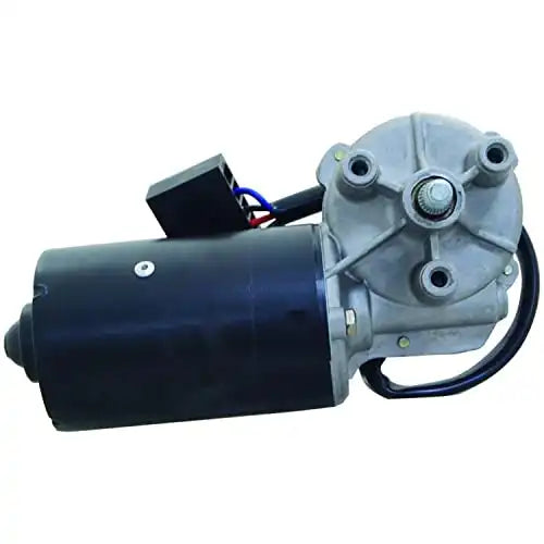 New Front Wiper Motor Replacement For Bluebird Bus WWJ Series All 04304440 H130 4304440 565652 J63012 J19012 - Electrical Parts > Other Electrical Parts > Wiper Motor from MyMROmarts