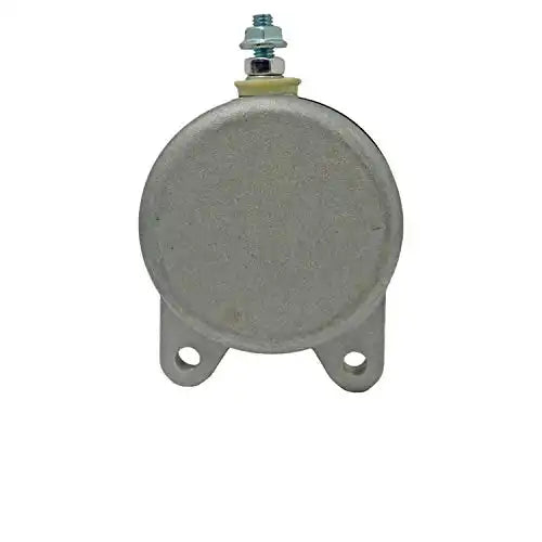 New Starter Replacement For Honda 350 Four Trax FourTrax Rancher TRX350FE, TRX350FM, TRX350TE, TRX350TM 2000-2006 31200HN5671, 31200HN5A81, 31200HN5M01, SMU0215, 41054038 from MyMROmarts
