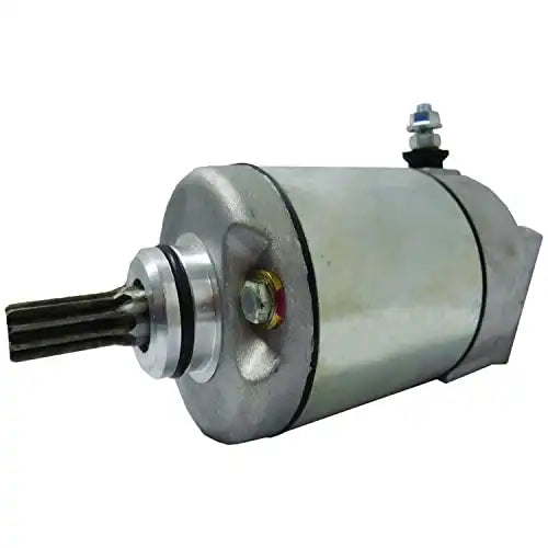 New Starter Replacement For 2003-2007 Honda CRF230F Motorcycle 223cc 31200-KBB-901, 31200KBB901, SMU0371, 41054214 - Electrical Parts > Starter Motor from MyMROmarts
