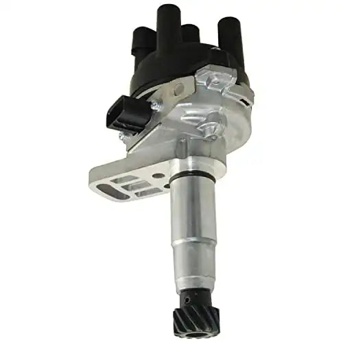 Cargue la imagen en el visor de la galería, New Distributor Replacement For 1990 1991 1992 1993 Mazda B2200 Fuel Injected F2G8-18-200A, F2G8-18-200B, T2T53071A - Engine Parts &gt; Fuel System &gt; Other Fuel System Parts from MyMROmarts
