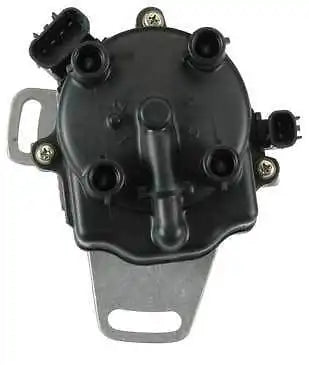 Load image into Gallery viewer, New Distributor Replacement For 1992 1993 1994 1995 1996 Toyota Camry Celica MR2 2.2 4-cyl, Replaces 19050-74010 19050-74020 19050-74030 19050-74040 19050-74050 - Electrical Parts > Other Electrical Parts from MyMROmarts
