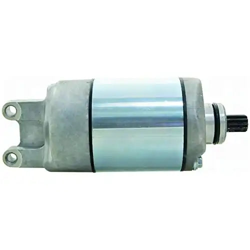 New Starter Replacement For 85 86 HONDA ATV FOURTRAX Replacement Forman TRX350 TRX 350 31200HA7305, 31200HA7315, 31200-HA7-671, SM13233, SMU0030, 41054021 - Electrical Parts > Starter Motor from MyMROmarts
