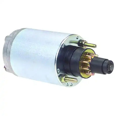 New Starter Replacement For KOHLER 10HP-16HP CUB CADET TORO MASSEY FERGUSON 92-7260, KH10187, 5666640MO30SM, SM47330, SM5666, SAB0060, 41021019 - Electrical Parts > Starter Motor from MyMROmarts