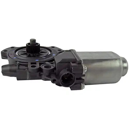 New Rear Right Window Lift Motor Only For Hyundai Santa Fe 2007 2008 2009 2010 2011 2012, 83460-2B000 834602B000 742-735 - Electrical Parts > Other Electrical Parts from MyMROmarts