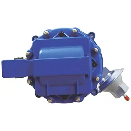 Chargez l'image dans la visionneuse de la galerie, New HEI Distributor Replacement For Ford 260 289 302 V8 SBF 6 bolt Direct Fit HEI Replacement - Electrical Parts > Other Electrical Parts from MyMROmarts
