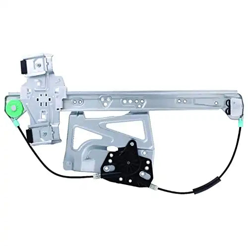 New Window Regulator Front Drivers Side Left LH Replacement For 2000 2001 2002 2003 2004 2005 Cadillac DeVille 740-520, 11R299, 17801304, 25714290, 25737256 - Electrical Parts > Regulator from MyMROmarts