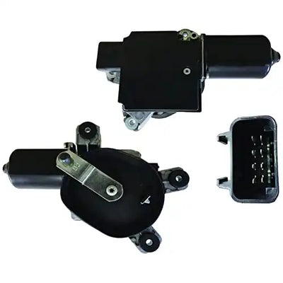 New Windshield Wiper Motor Replacement For 1997-2005 Buick Park Avenue 12365399, 12463032, 12487674, 85-1020 - Electrical Parts > Other Electrical Parts > Wiper Motor from MyMROmarts