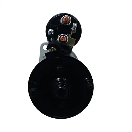 New Starter Replacement For Deutz KHD Thomas Equipment 0 001 109 370, 0001109461, 19083023, 01180995KZ, 02934613, 293 4613, 0001109370, 0001109461, 2934613, SBO0278, 41024114 - Electrical Parts > Starter Motor from MyMROmarts