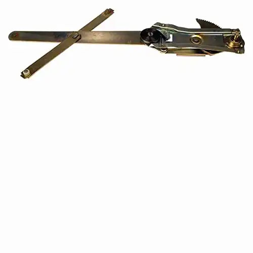 New Window Regulator Front Drivers Side Left LH Replacement For 1955 1956 1957 1958 1959 Chevy & GMC, 3716623, 84078, 752-134 - Electrical Parts > Regulator from MyMROmarts