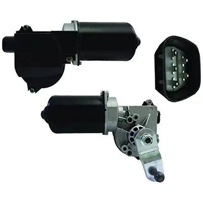 New Windshield Wiper Motor Replacement For 2000-2005 Toyota Avalon 85110-07030, 223293, AA1432036, 43-1771, 43-2036, 85-2036 - Electrical Parts > Other Electrical Parts > Wiper Motor from MyMROmarts