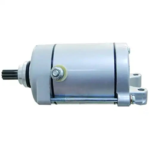 New Starter Replacement For BMS JETMOTO ATV 200CC 12V CW 9-Tooth Pinion 30552C712, 11608-A90-6, SCH0009, 41058017 - Electrical Parts > Starter Motor from MyMROmarts