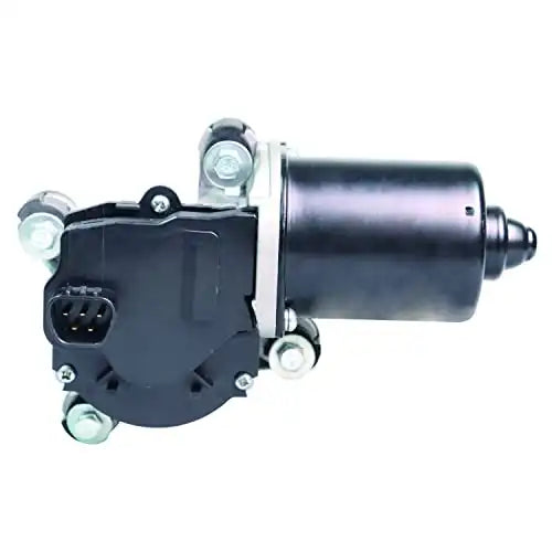 Load image into Gallery viewer, New Windshield Wiper Motor For Toyota Paseo 1998, Tercel 1997-1999, Sequoia 01-07, Tacoma 98-04, Tundra 00-06 MR192794, 85110-04010, 85110-04020, 85110-0C010, 85110-0C020, 85110-16660, 85110-16670 - Electrical Parts &gt; Other Electrical Parts &gt; Wiper Motor from MyMROmarts
