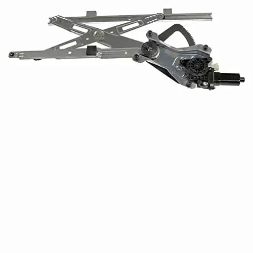Load image into Gallery viewer, New Window Regulator W/Motor Front Drivers Side Left LH Replacement For 1997 1998 1999 2000 2001 2002 Saturn SC1 SC2, Replaces GM 21170781, 741-110 - Electrical Parts > Regulator from MyMROmarts
