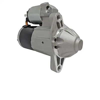 New Starter Replacement For 2006-2008 Jeep Commander 4.7L V8, 2005-08 Grand Cherokee, 2007 Liberty 3.7L V6 56044735AB, M000T31572, 5604473572AB, R6044735AB, 56044735AC, SMT0224, 41048130 - Electrical Parts > Starter Motor from MyMROmarts