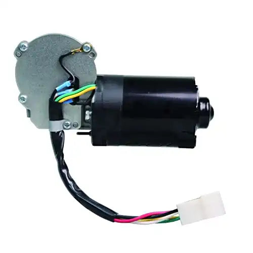 Cargue la imagen en el visor de la galería, New Windshield Wiper Motor Replacement For Dodge Sprinter 3500 03-06 5103561AA 5103561AB 5103870AA 40-3044 - Electrical Parts &gt; Other Electrical Parts &gt; Wiper Motor from MyMROmarts
