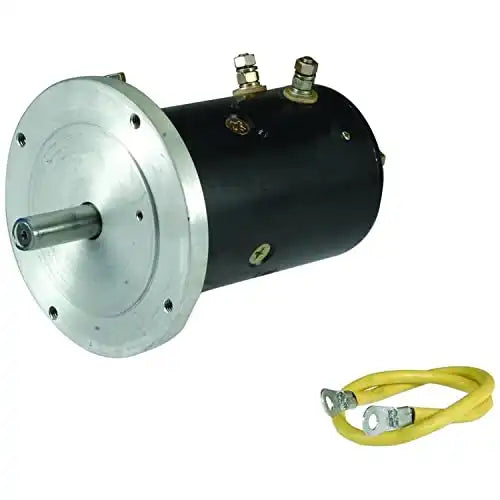 Load image into Gallery viewer, New Reversible Winch Motor 2500 RPM 12V Replacement For Prestolite A00361412641560 W-8930 12641560 A361412641560 W8930 - Electrical Parts > Other Electrical Parts from MyMROmarts
