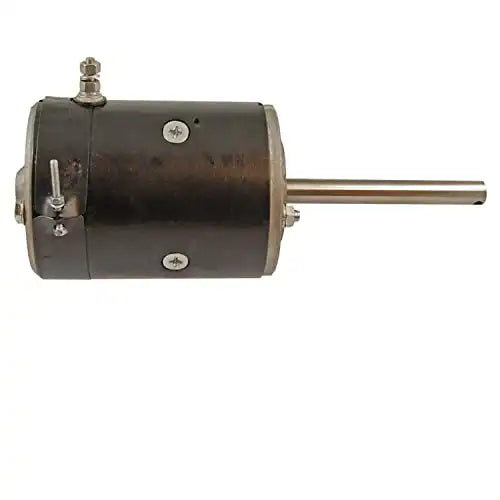 Indlæs billede i Gallery Viewer, New Starter Replacement For 1939-1952 W/ 6-inch shaft Replacement Ford Tractor 3109 FARM 2N 8N 9N 1831810, 8N-11001, 8N-11002, 9N-11001, 9N-11002, IMI120, 41014048, 41014048R, SFD0045 - Electrical Parts > Starter Motor from MyMROmarts
