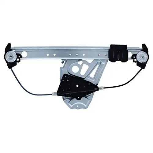 New Window Regulator Rear Drivers Side Left RLH Replacement For 2003-2006 Mercedes-Benz S600 S55 AMG S500 S430 & 2006 S350 S65 AMG 749-004, 2207302446 - Electrical Parts > Regulator from MyMROmarts
