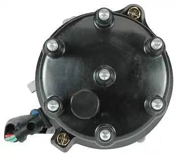 Load image into Gallery viewer, New Distributor Replacement For Ford 92 93 94 95 96 1992-1996 F150 F250 E150 E250 Bronco 4.9L Straight 6 F2TZ 12127-D, F2TZ 12127-DA, F2TZ12127 - Electrical Parts &gt; Other Electrical Parts from MyMROmarts
