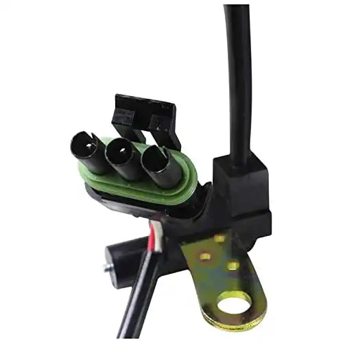New Crank Position Sensor Replacement For 1986-1990 Jeep Cherokee Comanche Wagoneer 84-86 Renault Encore 87-90 Jeep Wrangler 83-87 Renault Alliance 33004761 907-776 - Electrical Parts > Sensors > Other Sensors from MyMROmarts