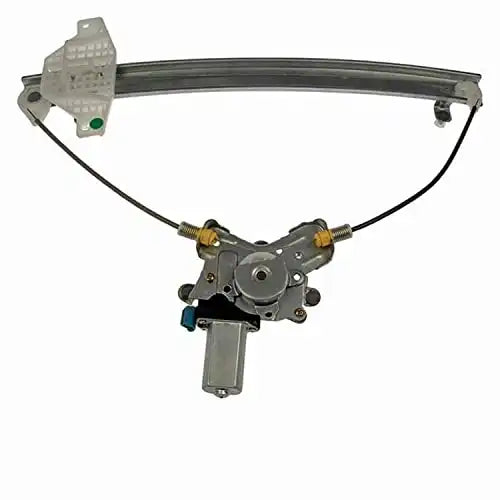 Load image into Gallery viewer, New Window Regulator W/Motor Front Drivers Side Left LH Replacement For Hyundai Sonata 99-05, Kia Magentis 05-06, Kia Optima 02-06, 82403-38011 9881029000 741-100 - Electrical Parts > Regulator from MyMROmarts
