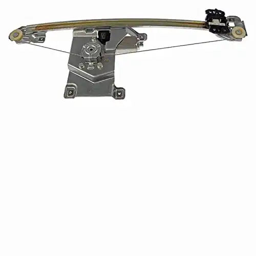Load image into Gallery viewer, New Window Regulator W/Motor Rear Drivers Side Left RLH Replacement For 2006-08 Isuzu I-Series, 2004-2012 Chevy Colorado &amp; GMC Canyon, 15113351 15922916 748-264 - Electrical Parts > Regulator from MyMROmarts
