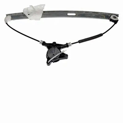 New Rear Passenger Side Right RRH Power Window Regulator W/O Motor Replacement For Mazda CX-9 2007 2008 2009 2010 2011 2012 2013 2014 2015, TD1172590 TD1172590A 752-858 384947 - Electrical Parts > Regulator from MyMROmarts