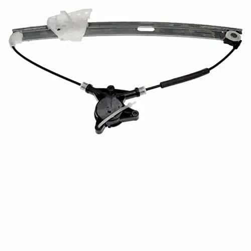 New Rear Passenger Side Right RRH Power Window Regulator W/O Motor Replacement For Mazda CX-9 2007 2008 2009 2010 2011 2012 2013 2014 2015, TD1172590 TD1172590A 752-858 384947 - Electrical Parts > Regulator from MyMROmarts