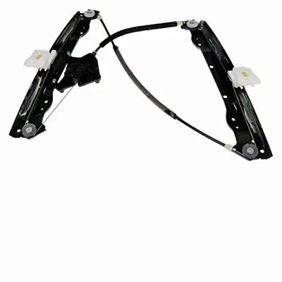 New Front Passenger Side Right RH Power Window Regulator W/O Motor Replacement For Chrysler 200 & Dodge Avenger 2011 2012 2013 2014, 752-641 384419 660481 68104204AA - Electrical Parts > Regulator from MyMROmarts
