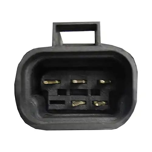 New Front Wiper Motor W/Pulseboard Module Replacement For 1997-2004 Chevrolet Corvette C5, Replaces GM 12363318 12494759 - Electrical Parts > Other Electrical Parts > Wiper Motor from MyMROmarts